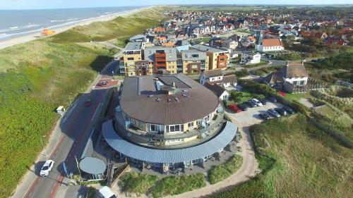 Apartamento Wijde Blick 201 - Callantsoog