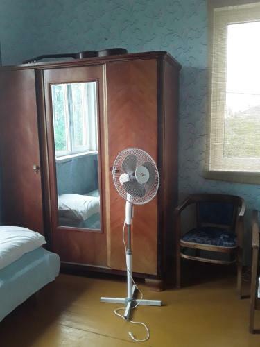 Hostal Zeleniy Dvorik Guest House