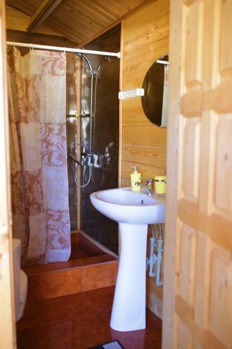 Agroturismo Guest House Apsar Village