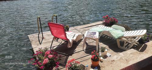 Cottage On The Lake Aleksandar