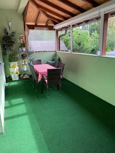 Apartman Pejica