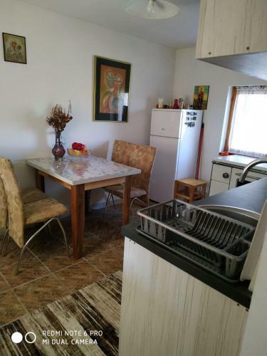 Apartamento Seosko Turisti?ko Doma?instvo Milka