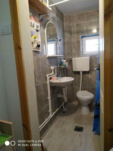 Apartamento Seosko Turisti?ko Doma?instvo Milka