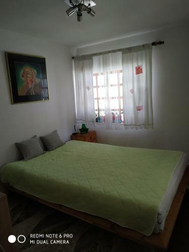 Apartamento Seosko Turisti?ko Doma?instvo Milka