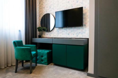 Apartamento Rioluxapartments ?a?ak