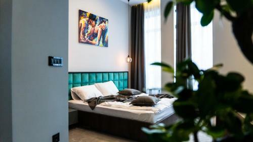 Apartamento Rioluxapartments ?a?ak