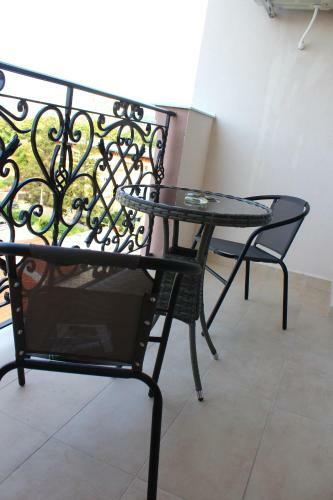 Apartamento Exceptional Accommodation