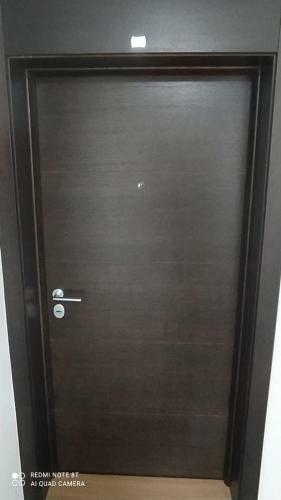 Apartamento Miss J