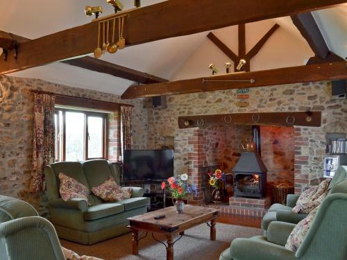 Stable Cottage