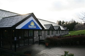 Hotel Days Inn Kendal (killington Lake)