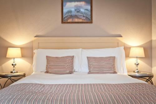 Hostal The Glen Guest House