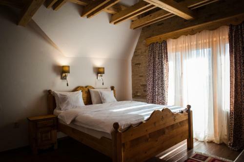 Hostal Pensiunea Colt de Rai
