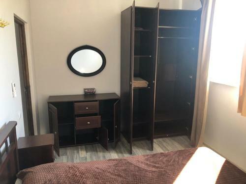 Chill-in Three Bed Rooms Top Mountain View