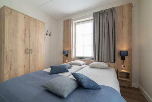 Apartamento Raadhuis Parc Ganuenta