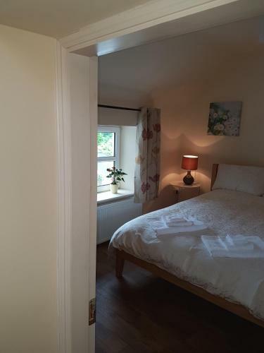 Apartamentos Glenbower House