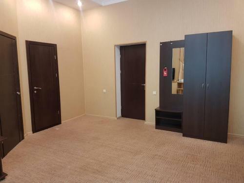 Hotel Lazurniy Bereg