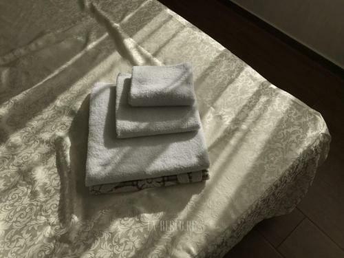 Hotel Lazurniy Bereg