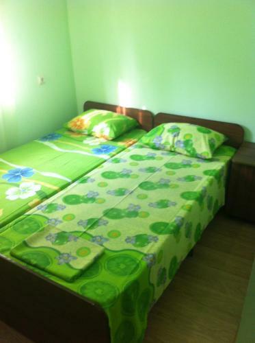 Hostal Guest Rooms By Stella