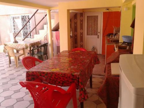 Hostal Guest House On Sosnalieva 22
