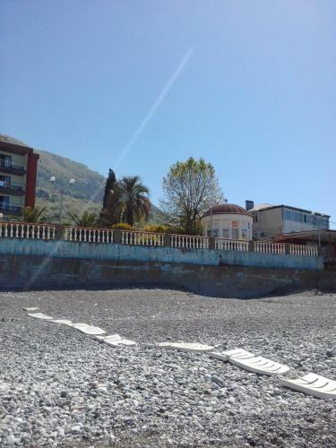 Apartment U Morya