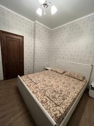 Hostal Gostevoy Dom Samir