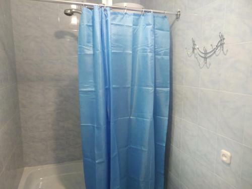 Hostal Tsikhierva