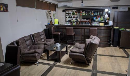 Arda Hotel
