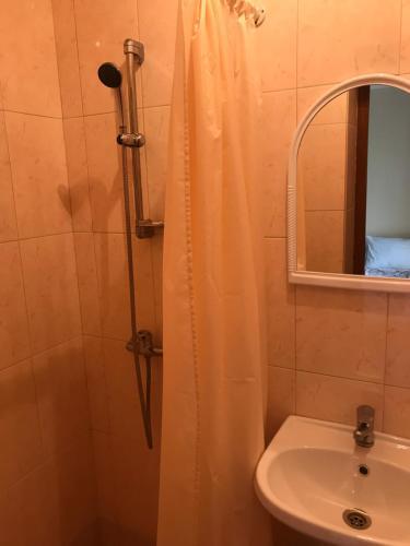 Hostal Guest House On Kabardinskaya 49