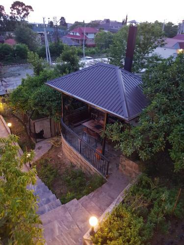 Hostal Guest House On Kabardinskaya 49