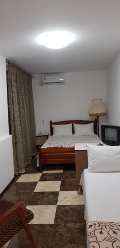 Hostal Guest House On Kabardinskaya 49
