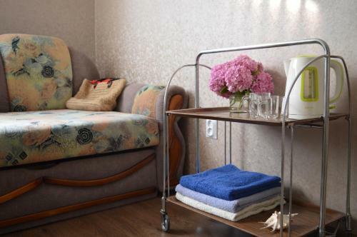 Hostal Guest House On Kabardinskaya 107