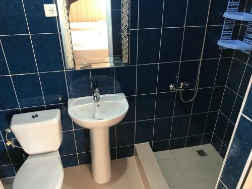 Hostal Ainar