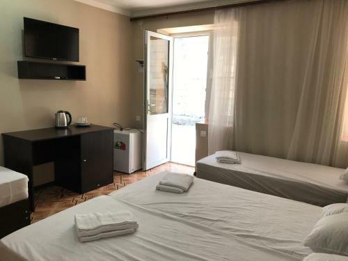 Hostal Ainar