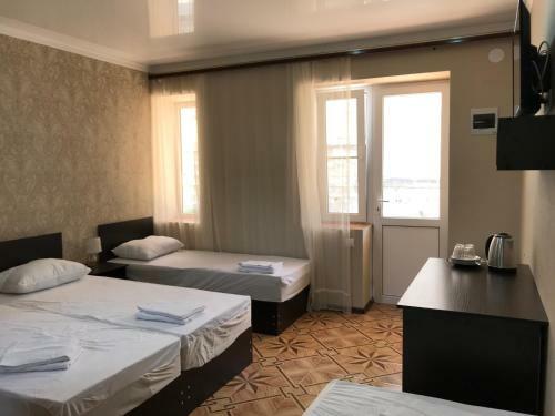 Hostal Ainar