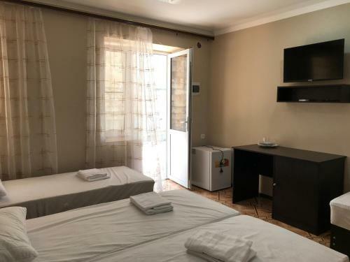 Hostal Ainar