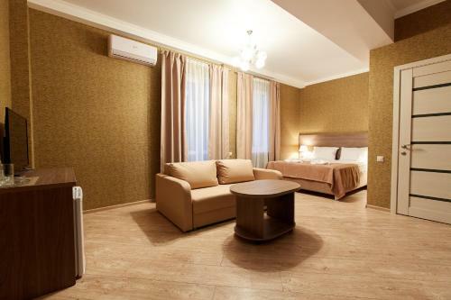Old Gagra Hotel