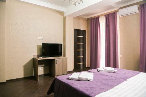 Old Gagra Hotel