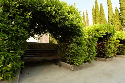 Old Gagra Hotel