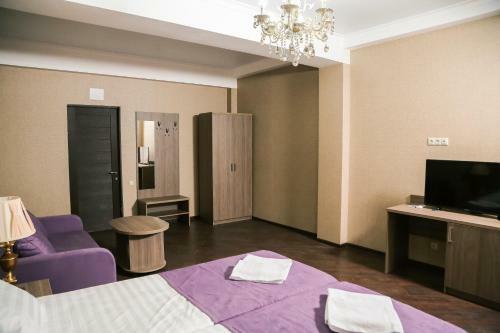 Old Gagra Hotel