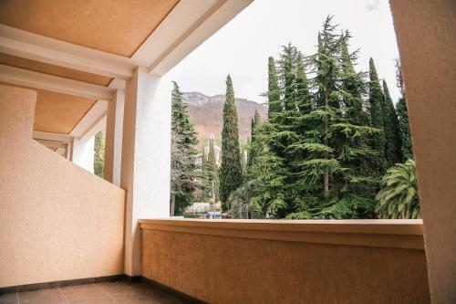 Old Gagra Hotel