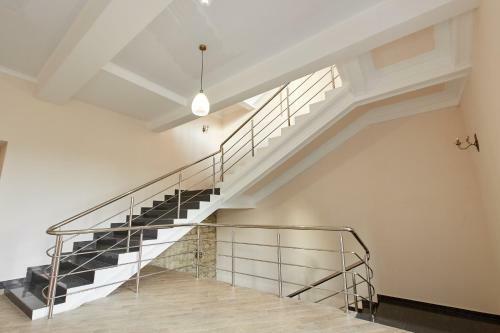 Old Gagra Hotel