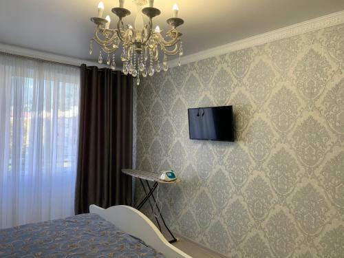 Apartamento ??????? 1-????????? ???????? ? ?. ?????