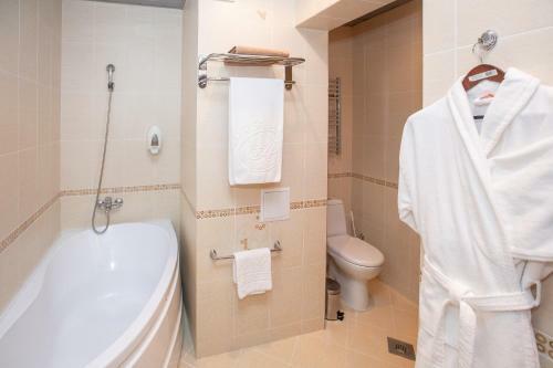 Alex Resort & Spa Hotel