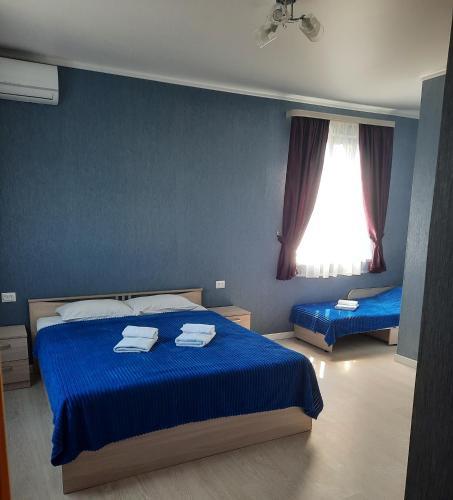 Hostal ???????? ??? ????