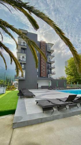 A.v. Sokol Family Hotel