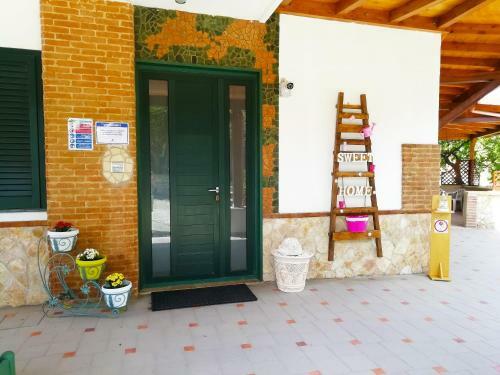 B&B Maison Villa Vittorio
