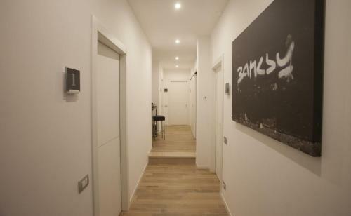 Hostal Il Posto Accanto