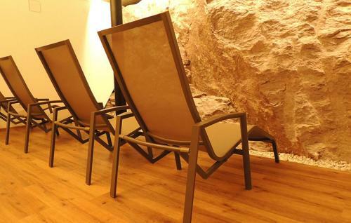 Apartamento Residence Moritz