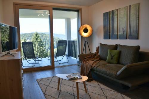 Apartamento Panoramaresidence Hafling