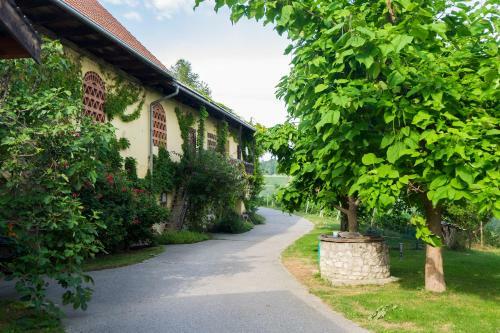 Turisti?na Kmetija Vrezner Apartment